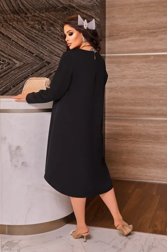 Платье УК-2435-2 Fabrika