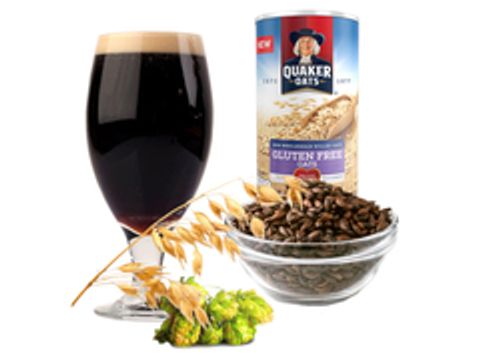 Набор Пивоварня.ру Oatmeal Stout для приготовления 26 литров пива