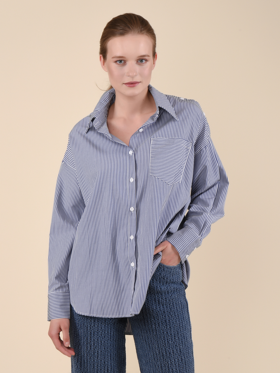 Рубашка женская