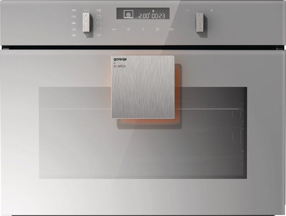 Компактный духовой шкаф Gorenje BO547ST