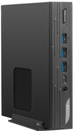 Платформа  MSI Pro DP10 12M Mini