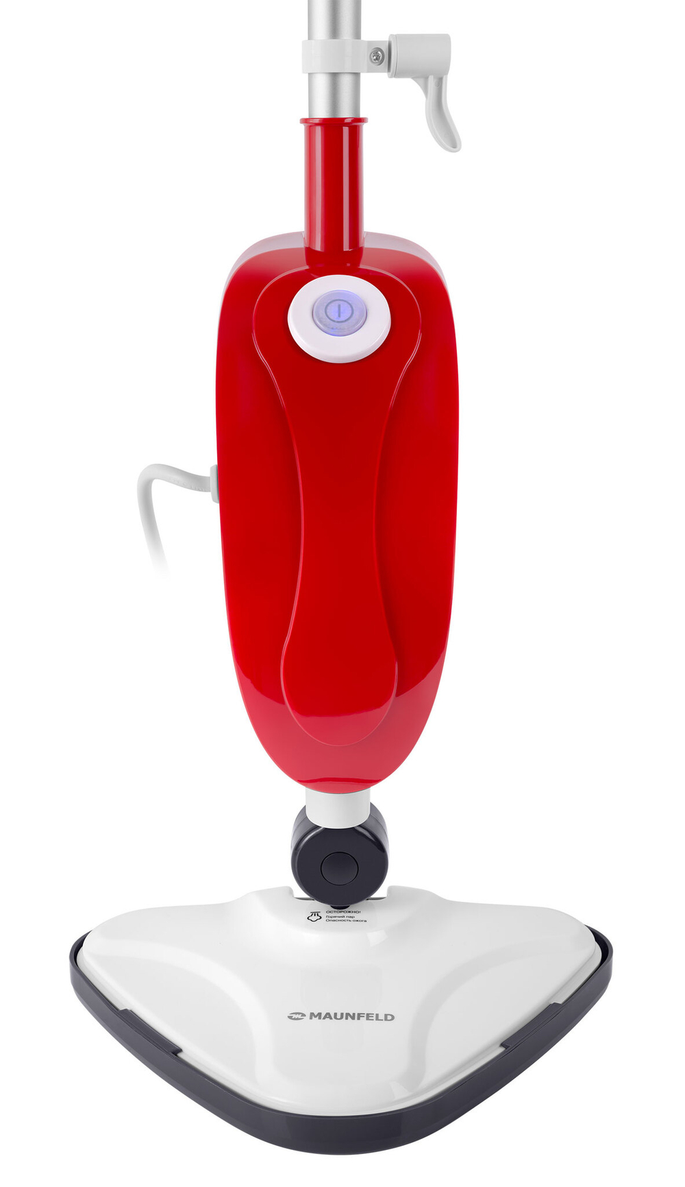 Паровая швабра MAUNFELD MF-1935R фото 5
