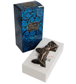 Veronese WS-1104 Статуэтка «Аджа - Ориша, покровительница леса и всех животных»