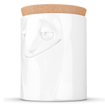 Емкость для хранения charming, 1,7 л, белая