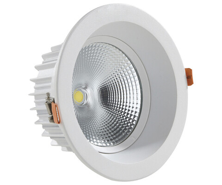 Kink Light 2138(4000K) Светильник белый d10 h5 Led 5W