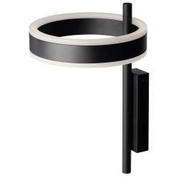 Citilux Дуэт CL719311 Бра светодиодное Чёрное