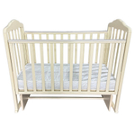 Кровать Кедр Helen 2 (универсальный маятник)