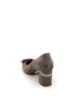 Туфли женские Ascalini W23977B