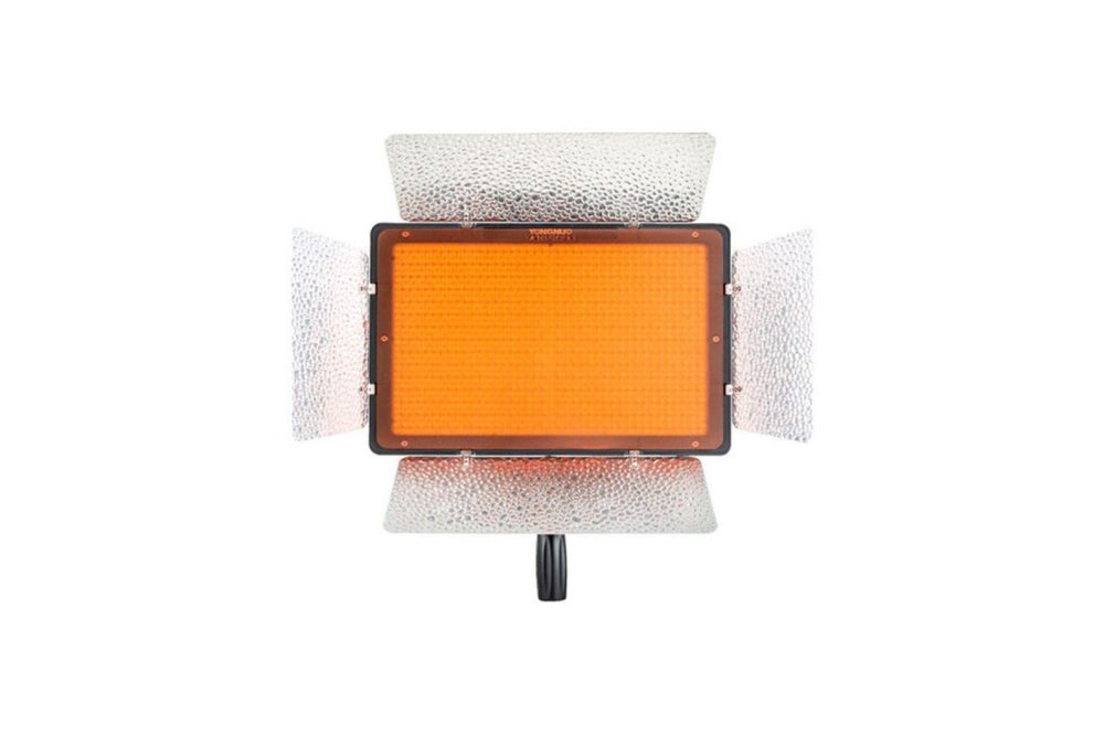 Светодиодный осветитель Yongnuo YN-1200 LED 5500K