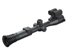Цифровой прицел ночного видения PARD DS35-70 LRF (850 нм)