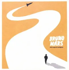 Bruno Mars - Doo-Wops & Hooligans - Yellow LP