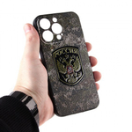 Чехол ТПУ Florme для iPhone 13 Pro, 012742