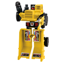 Hasbro Transformers Collaborative - Tonka Mash-Up Figure, Tonkanator F3916 / артикул   F3916  / GTIN 5010994154370