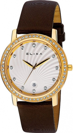 Elixa E044L138