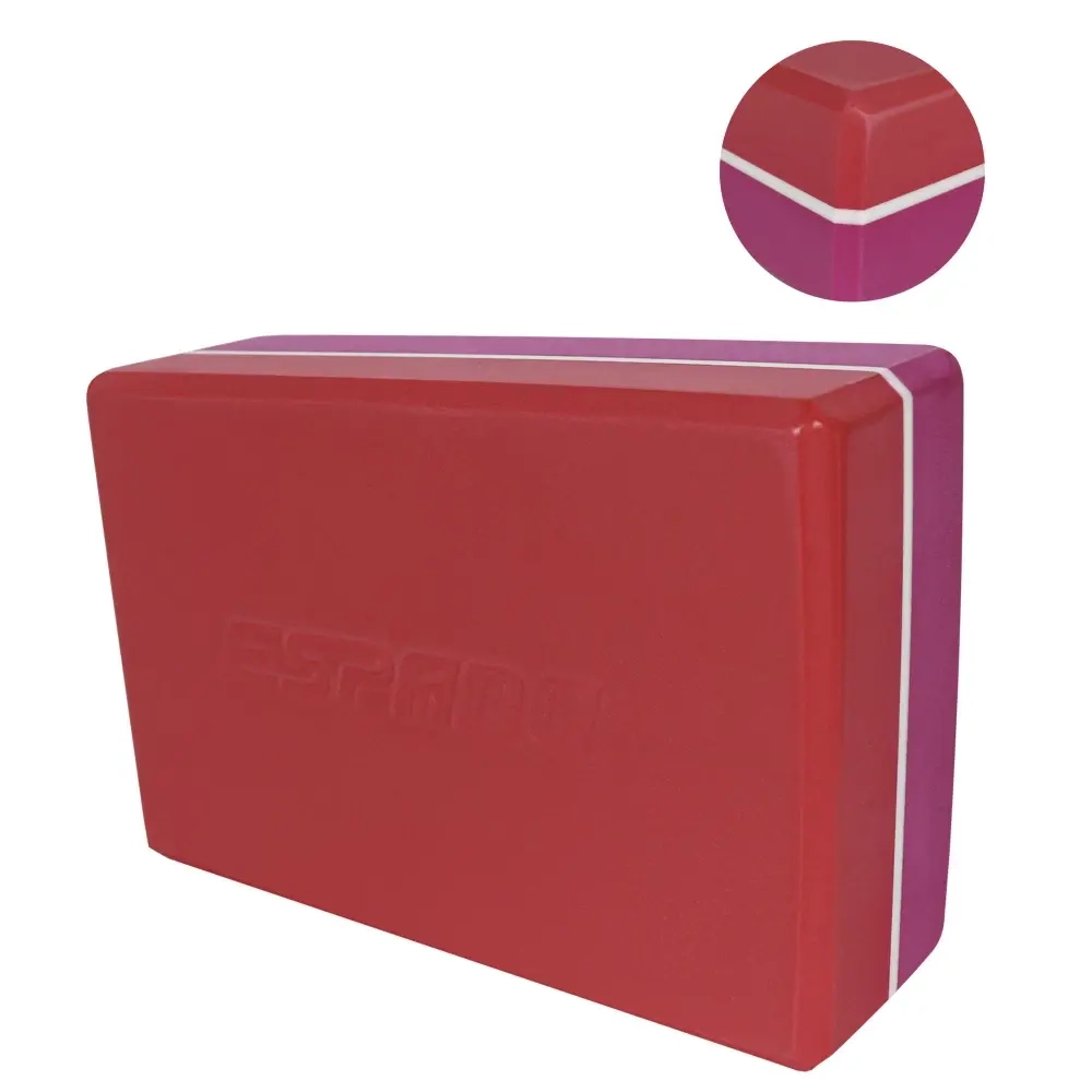 Блок для йоги Espado