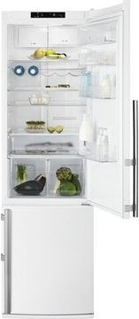 Холодильник Electrolux EN 3880 AOW