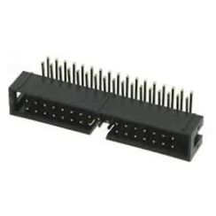 Разъём BH-34R 2,54mm