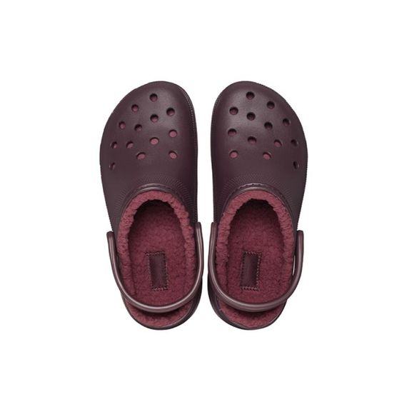 Crocs Classic 'Deep Cherry'