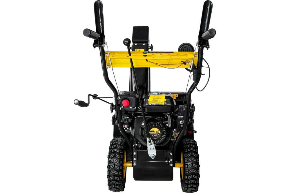 Снегоуборщик Huter SGC-5500В 70/7/21