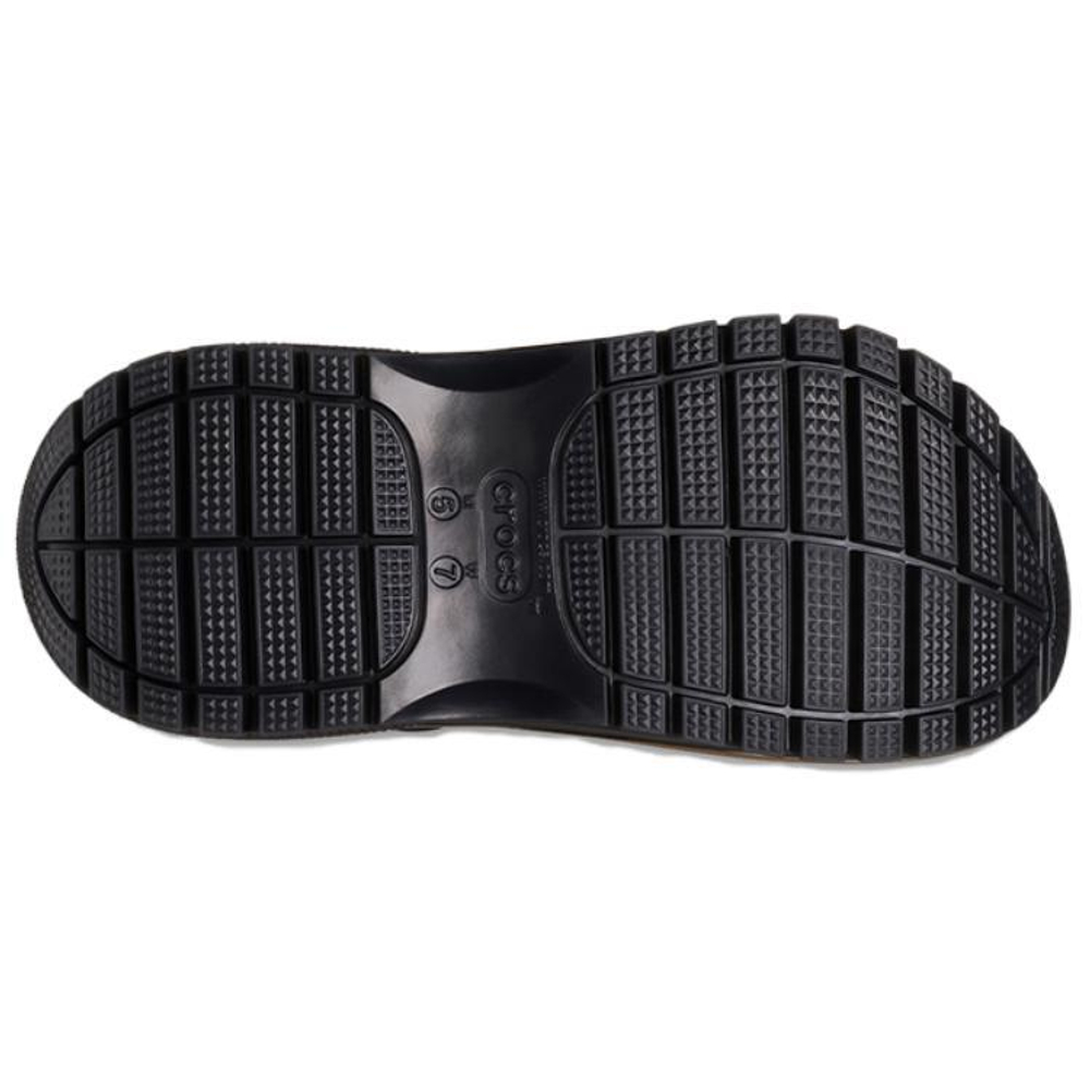 Crocs (Женская размерная сетка)