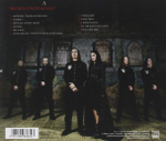 Lacuna Coil / Broken Crown Halo (CD)