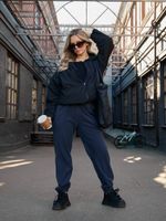 Брюки Галактика Виотекс ГРАФИТОВЫЙ