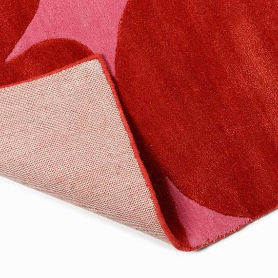 Ковер Hacienda 180х270 см, вискоза, шерсть