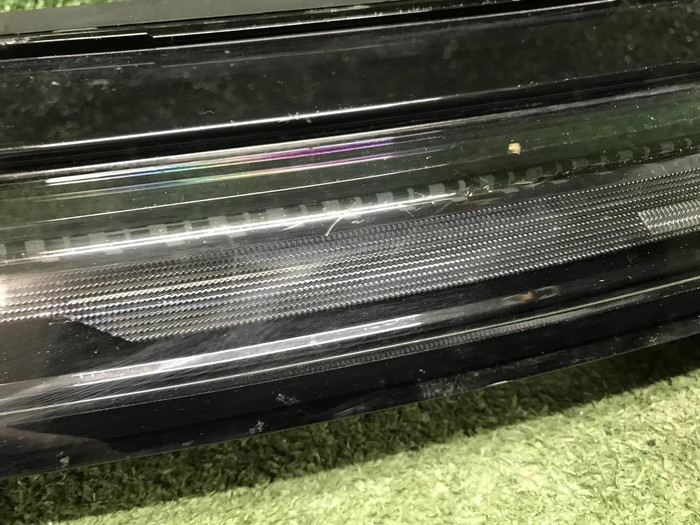 ДХО правый Jetour Dashing (2022-н.в.)