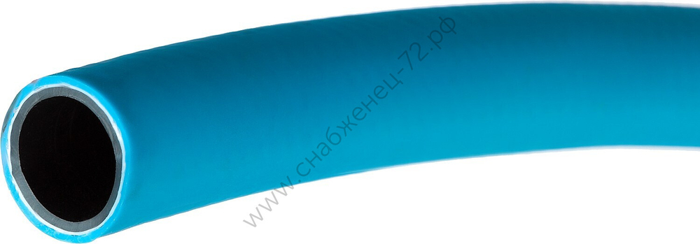 RACO EXPERT, 3/4″, 50 м, 30 атм, четырёхслойный, армированный, поливочный шланг (40302-3/4-50)