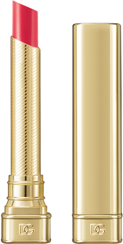 Dolce&Gabbana Classic My Sculpt Satin - Увлажняющая губная помада с блеском оттенок MY 08.06, 1 g