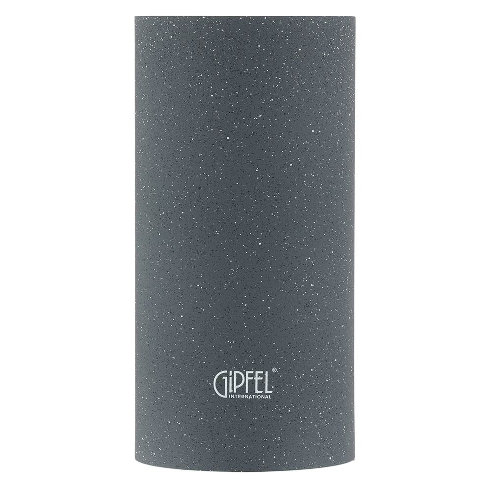 Подставка для ножей Gipfel Molto 51696 11х22 см