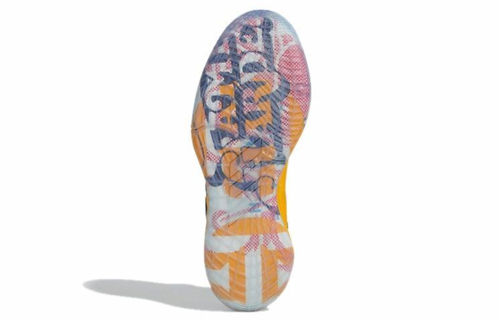 Кроссовки Adidas Harden Stepback 2 Avatar