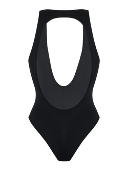 Bodysuit Open back