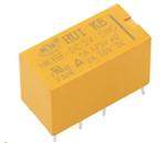 Реле DQLZV HK19F 3V 5V 12V 24V 8PIN