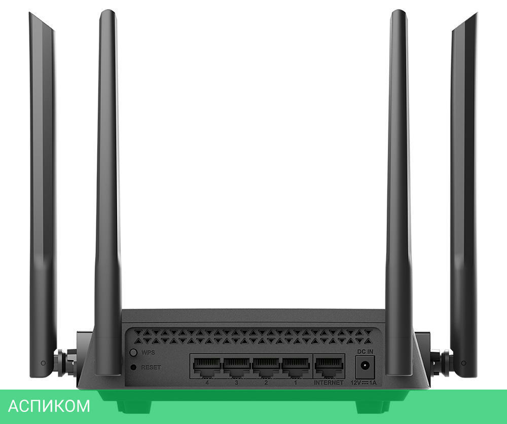 Маршрутизатор D-Link DIR-X1510/RU/R1A