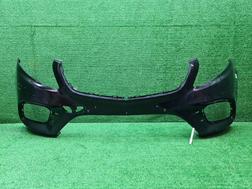 Бампер передний Mercedes V W447 (2014-н.в.) AMG