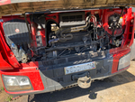Shacman (Shaanxi) SX* 8x4 Самосвал SX33186V366 (Дизельный, 11,6 л, 423 л.с., МТ)