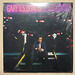 Gary U.S. Bonds - Dedication (США 1981г.)