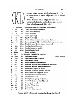 Missale romanum Mediolani, 1474. Volume 1 | Robert Lippe