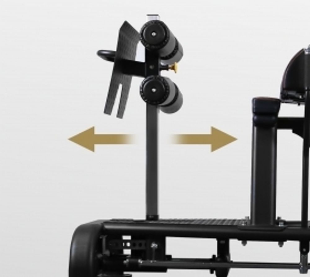 Гиперэкстензия Bronze Gym BR-1018