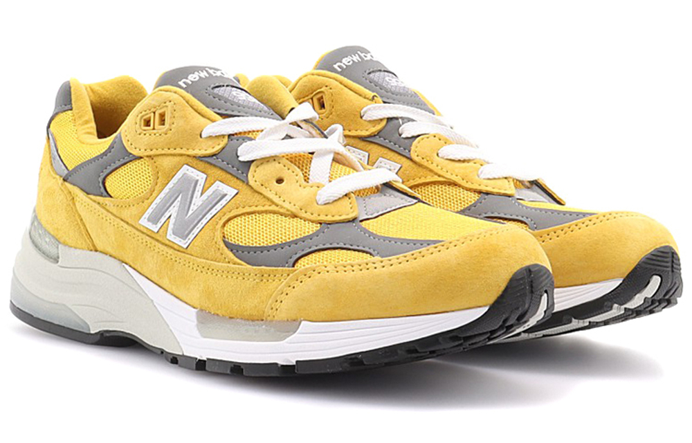 Кроссовки New Balance Nb 992