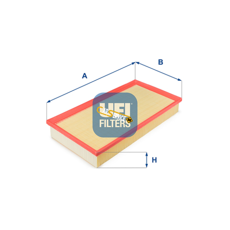 UFI - 3007700
