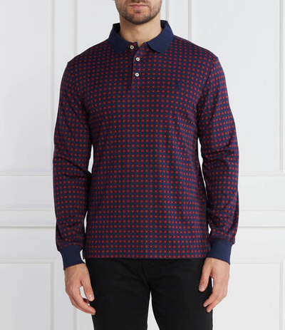 Поло POLO RALPH LAUREN - красный(710922256)