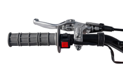 Мотоцикл REGULMOTO Five EM (механическая КПП) PITBIKE