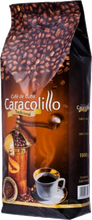 Кофе в зернах Caracolillo Cafe de Cuba 1 кг