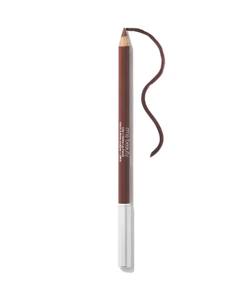 RMS DLL3 GO NUDE LIP PENCIL: Midnight Nude