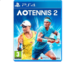 Ao Tennis 2 (PS4) NEW