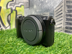 Sony A5100 (750 кадров) Покупка/Продажа