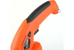 Аккумуляторные ножницы-кусторез PATRIOT CSH 360 3.6В 250203600