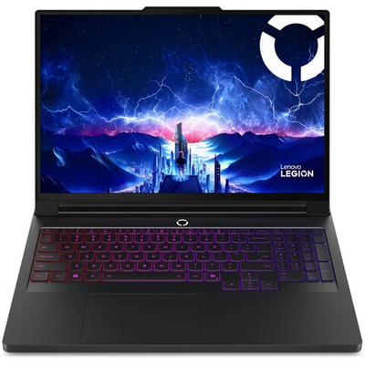 Ноутбук Lenovo Legion Pro 7 16IAX10H Core Ultra 9 275HX, 64Gb, SSD1Tb, RTX 5080 16Gb, 16" OLED WQXGA (2560x1600) Win11 Home